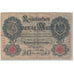 Banknote, Germany, 20 Mark, 1907, 1907-06-08, KM:28, AG(1-3)