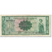 Banknot, Paragwaj, 1 Guarani, 1963, Undated (1963), KM:193b, EF(40-45)