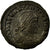 Coin, Constantius II, Nummus, Siscia, AU(50-53), Copper, Cohen:104