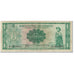 Banconote, Paraguay, 1 Guarani, 1963, Undated (1963), KM:193b, MB