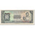 Banconote, Paraguay, 5 Guaranies, 1963, Undated (1963), KM:195b, MB