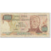 Billet, Argentine, 1000 Pesos, 1976-1983, undated ( 1976-83), KM:304b, TB