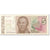 Billet, Argentine, 5 Australes, 1986-1989, undated ( 1986-89), KM:324a, TTB