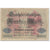 Geldschein, Deutschland, 50 Mark, 1914, 1914-08-05, KM:49a, SGE