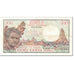 Banknote, Djibouti, 500 Francs, 1979, Undated (1979), KM:36a, EF(40-45)