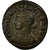 Monnaie, Constantius II, Nummus, Siscia, SUP, Cuivre, Cohen:167