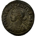 Munten, Constantius II, Nummus, Siscia, PR, Koper, Cohen:167