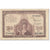 Banconote, Nuova Caledonia, 100 Francs, 1942, Undated (1942), KM:44, MB
