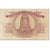 Billete, 100 Francs, 1942, Nueva Caledonia, Undated (1942), KM:44, BC