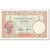 Geldschein, Neukaledonien, 5 Francs, 1926, Undated (1926), KM:36b, VZ