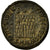 Coin, Constantius II, Nummus, Heraclea, AU(50-53), Copper, Cohen:167