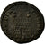 Coin, Constantius II, Nummus, Trier, EF(40-45), Copper, Cohen:168
