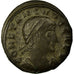 Coin, Constans, Nummus, Thessalonica, AU(50-53), Copper, Cohen:69