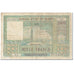 Banknote, Morocco, 1000 Francs, 1951, 1951-04-19, KM:47, VF(20-25)