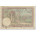 Banknote, Morocco, 500 Francs, 1949, 1949-07-18, KM:46, VF(20-25)