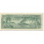 Geldschein, Neukaledonien, 20 Francs, 1944, Undated (1944), KM:49, SS