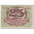 Biljet, Duitsland, Magdeburg, 25 Pfennig, château, 1920, 1920-04-01, TB