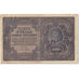 Banknote, Poland, 1000 Marek, 1919, 1919-08-23, KM:29, VF(20-25)