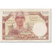 Frankreich, 100 Francs, 1947 French Treasury, 1947, Undated (1947), SS
