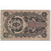 Banknote, Japan, 10 Sen, 1872, Undated (1872), KM:1, VG(8-10)