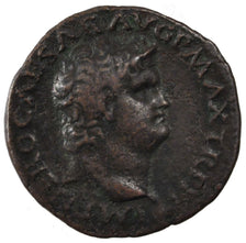 Nero, As, VF(20-25), Copper, Cohen #300, 10.00