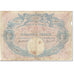 Francia, 50 Francs, Bleu et Rose, 1918, 1918-05-03, B, Fayette:14.31, KM:64e