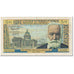 France, 5 Nouveaux Francs, Victor Hugo, 1965, 1965-02-04, EF(40-45)