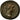 Moneta, Domitia, Dupondius, MB+, Rame, Cohen:122
