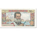 Francia, 50 Nouveaux Francs, Henri IV, 1959, 1959-09-03, MB+, Fayette:58.3