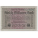 Banknote, Germany, 50 Millionen Mark, 1923, 1923-09-01, KM:109a, UNC(63)