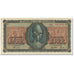 Banknote, Greece, 5000 Drachmai, 1943, 1943-07-19, KM:122a, EF(40-45)