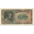 Banknote, Greece, 25,000 Drachmai, 1943, 1943-08-12, KM:123a, EF(40-45)