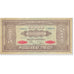 Banknote, Poland, 50,000 Marek, 1922, 1922-10-10, KM:33, AU(55-58)