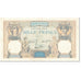 France, 1000 Francs, Cérès et Mercure, 1940, 1940-03-21, VF(20-25)