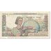 França, 10,000 Francs, Génie Français, 1946, 1946-07-11, VG(8-10)