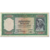 Banknote, Greece, 1000 Drachmai, 1939, 1939-01-01, KM:110a, EF(40-45)