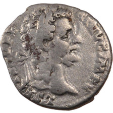 Septime Sévère, Denier, Cohen 48