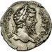 Moneta, Septimius Severus, Denarius, SPL-, Argento, Cohen:476