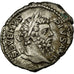 Coin, Septimius Severus, Denarius, AU(55-58), Silver, Cohen:489