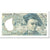France, 50 Francs, Quentin de La Tour, 1988, Undated (1988), NEUF