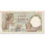 France, 100 Francs, Sully, 1939, 1939-06-08, VF(20-25), Fayette:26.2, KM:94