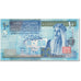 Geldschein, Jordan, 10 Dinars, 2002, Undated (2002), KM:36a, SS