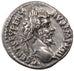 Septimius Severus, Denarius, AU(55-58), Silver, Cohen #592, 3.40