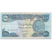 Billete, 250 Dinars, 2003, Iraq, Undated (2003)/AH1424., KM:91, MBC