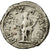 Moneta, Caracalla, Denarius, AU(50-53), Srebro, Cohen:64