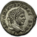 Coin, Caracalla, Denarius, AU(55-58), Silver, Cohen:104