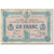 Frankrijk, Chalon-s-/-Saône, Autun & Louhans, Franc, 1916, TB