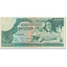 Geldschein, Kambodscha, 1000 Riels, 1972, Undated (1972), KM:17, SS+