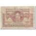 França, 5 Francs, 1947, Undated (1947), VF(20-25), Fayette:VF29.1, KM:M6a