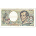 France, 200 Francs, Montesquieu, 1992, Undated (1992), EF(40-45)